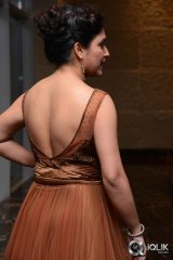 Sarayu At Nee Jatha Leka Audio Launch